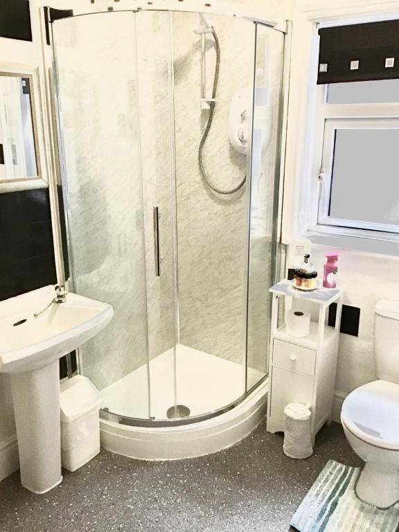 St Michaels Guest House