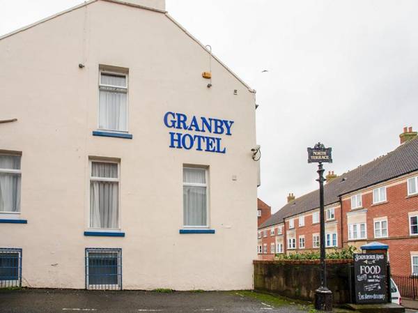 Granby Hotel