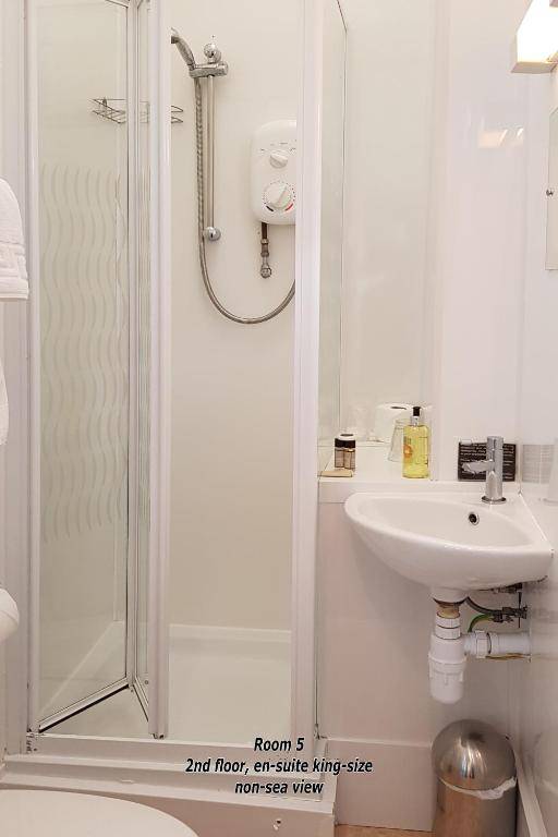 The Paragon - Guest Accommodation