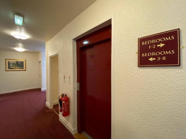 The Victoria Hotel Est 1895 by Historic Hotels