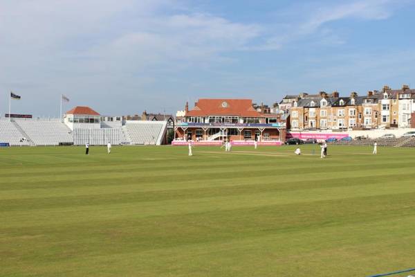 Ainsley Court Guest House