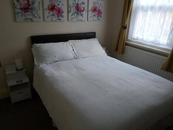 The Phoenix Guest House