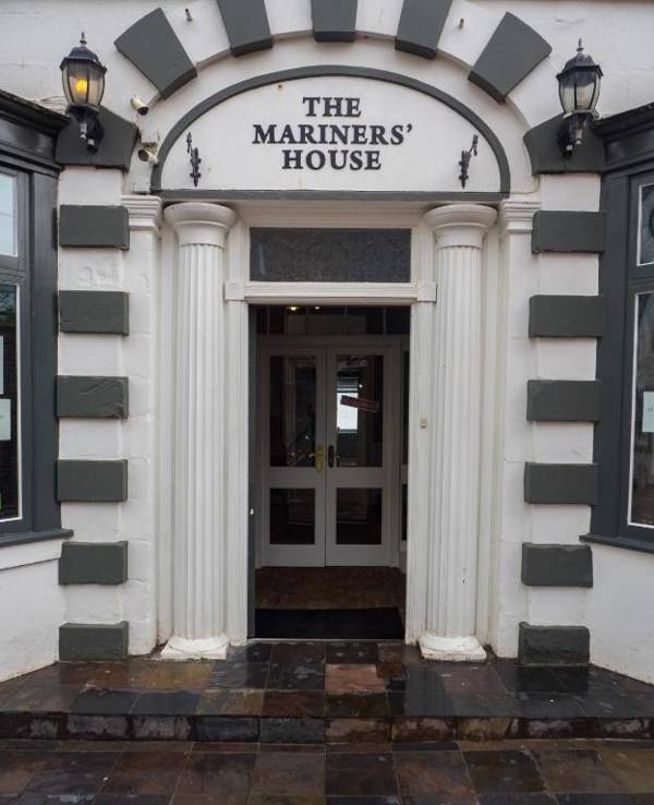 The Mariners' House 1758 by Historic Hotels