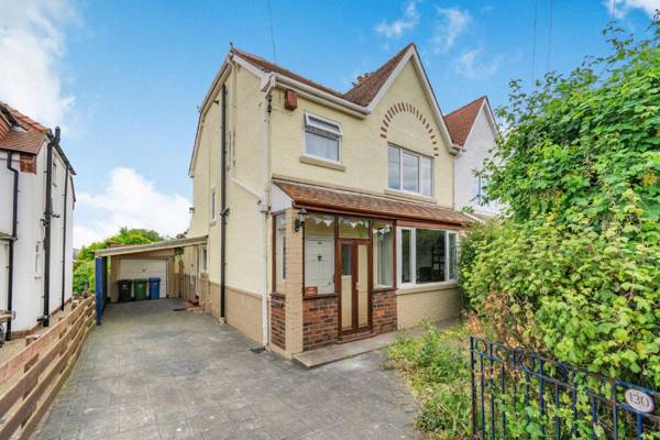 The Perks Scarborough