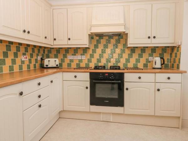 Yew Court Cottage Scarborough