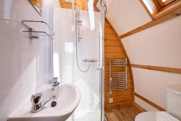 Humble Bee Farm Glamping