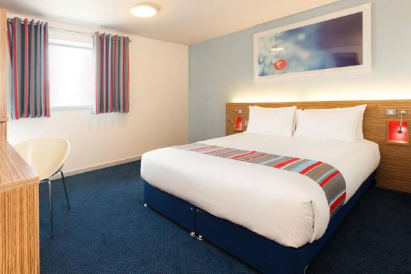 Travelodge Scarborough St Nicholas
