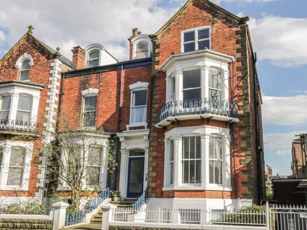 Esplanade Gardens Apartment 1