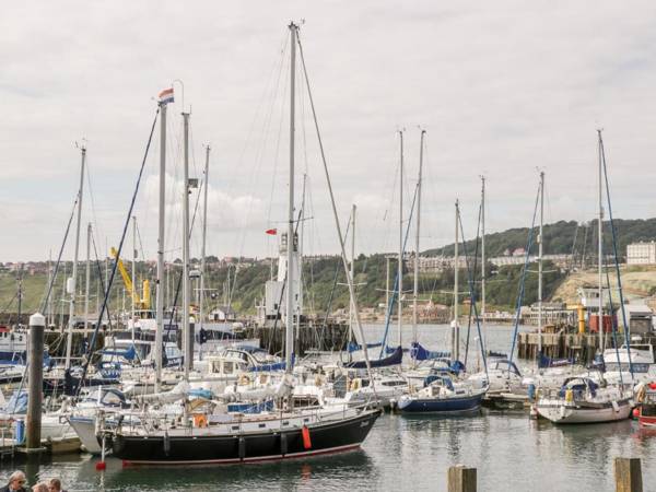 Royal Victoria House