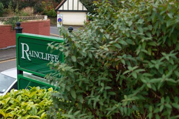 The Raincliffe Hotel