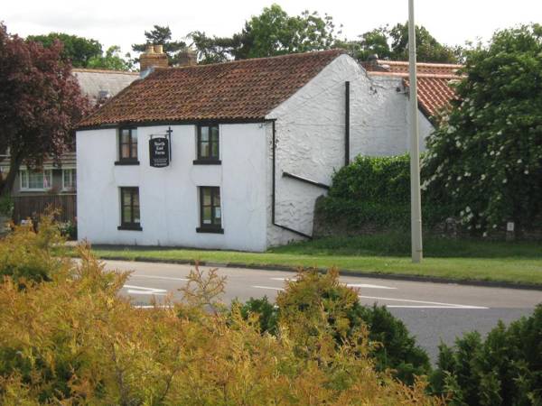 North End Farm Country Guest House