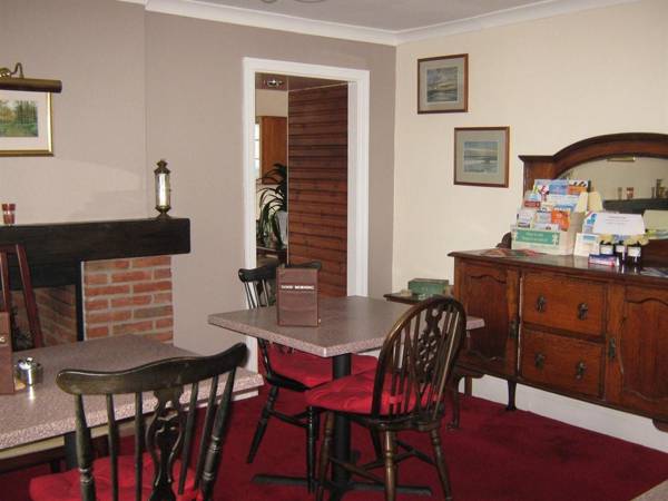 North End Farm Country Guest House