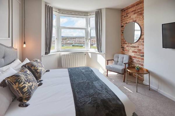 Host & Stay - North Marine House