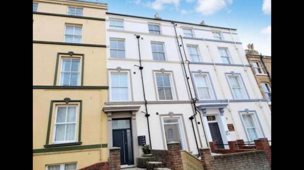 Seabourne Holiday Home with optional Hottub Hire Scarborough