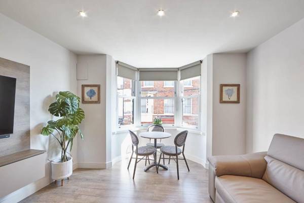 Host & Stay - The Merchants Quarters