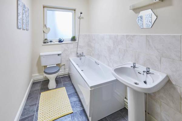 Host & Stay - The Gallery Apartments