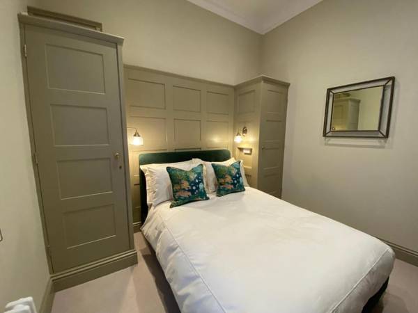 Derwent House Apartments