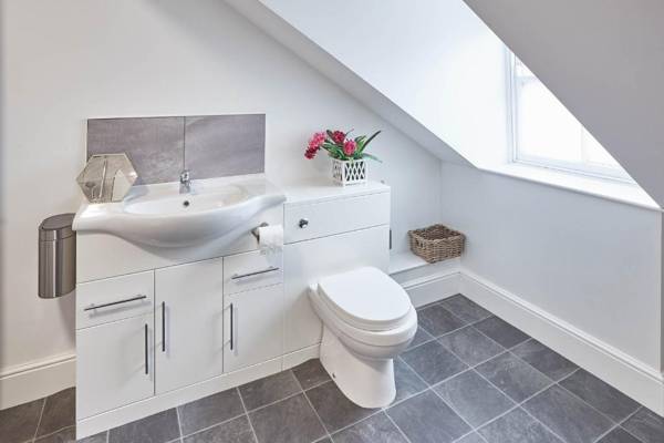 Host & Stay - The Townhouse @ Scarborough