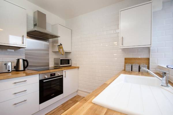 Host & Stay - Beechville