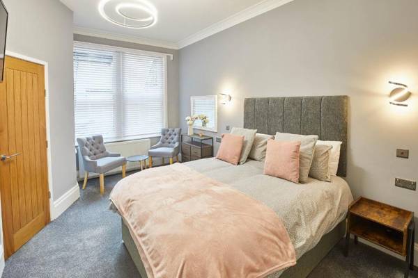 Host & Stay - Ground Floor Apartment