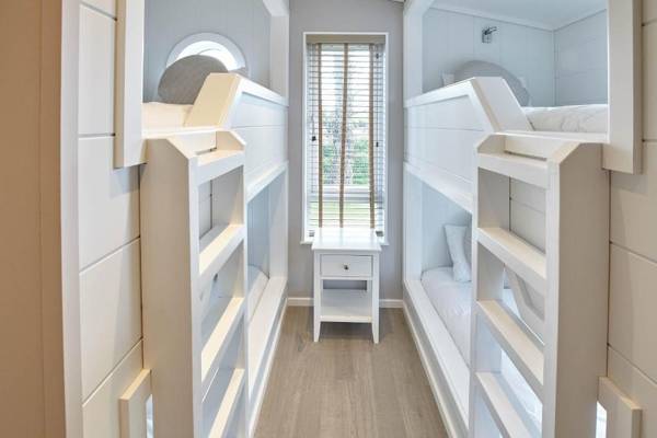 Host & Stay - Kittiwake Lodge