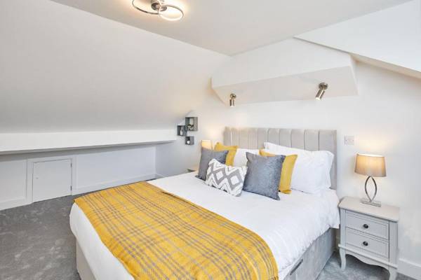 Host & Stay - Morgan's Rest