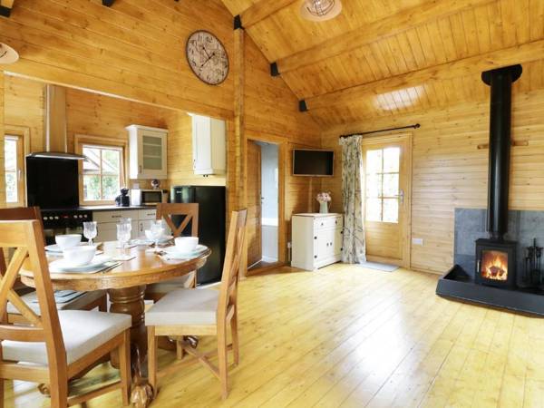 Acorn Lodge Saxmundham