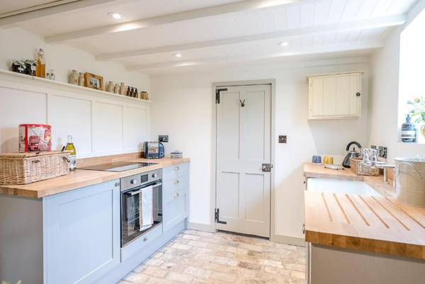 The Wash House Middleton Air Manage Suffolk