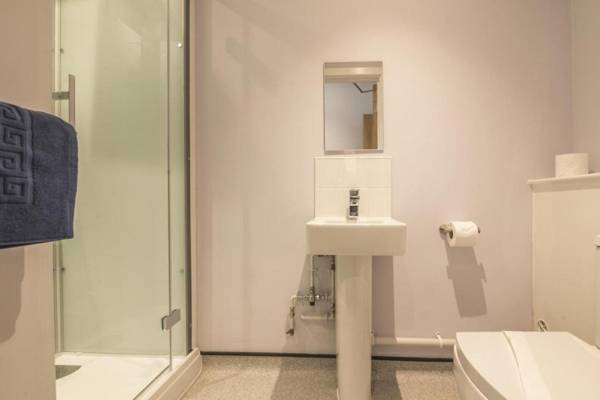 No 5 Ocean Cabins - Saundersfoot Harbour