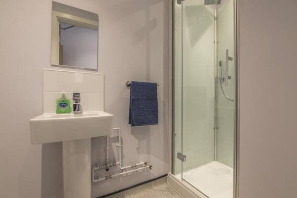 No 7 Ocean Cabins - Saundersfoot Harbour