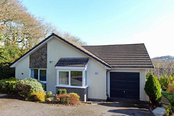 Sêr Môr - Log Burner Peaceful Cottage Dog Friendly