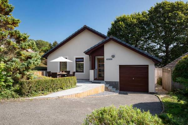 Hafan Heli - Luxury Cottage Near to Beach Pet Friendly