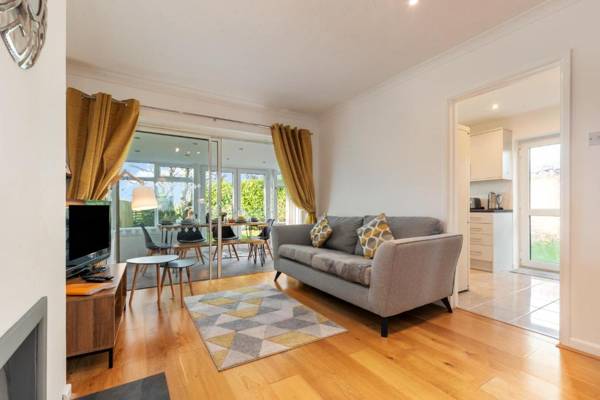 Ty Gwyn - Hot Tub Parking Dog Friendly