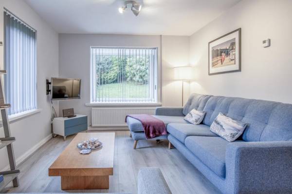 Incline Way - 3 Bedroom Bungalow - Saundersfoot