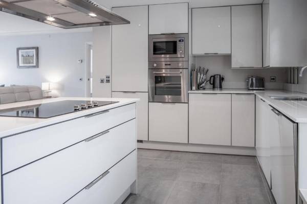 Upper Deck - 2 Bedroom Apartment - Saundersfoot