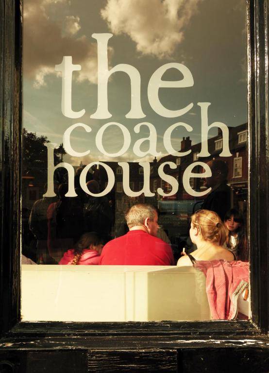 The Coach House