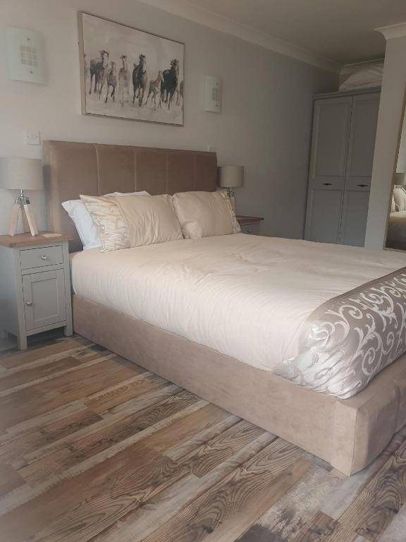 Oak Chalet Country Hideaway In Hitchin