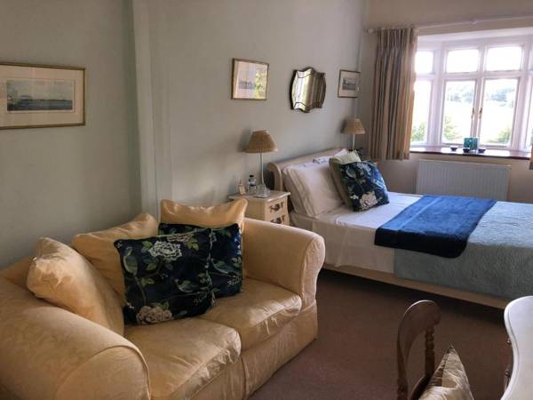 Goss Hall Bed & Breakfast