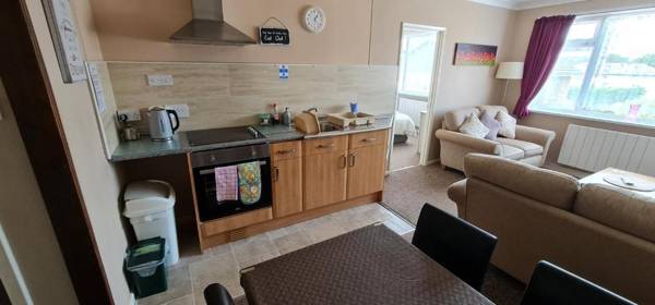 Parterre Holiday Apartments