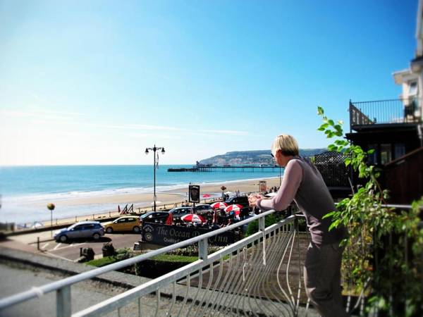 Clifton Seafront Apartments - Isle of Wight