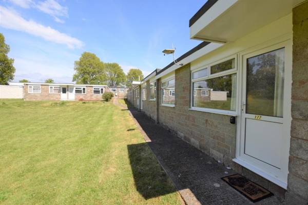 Chalet 177 Sandown Bay Holiday Centre