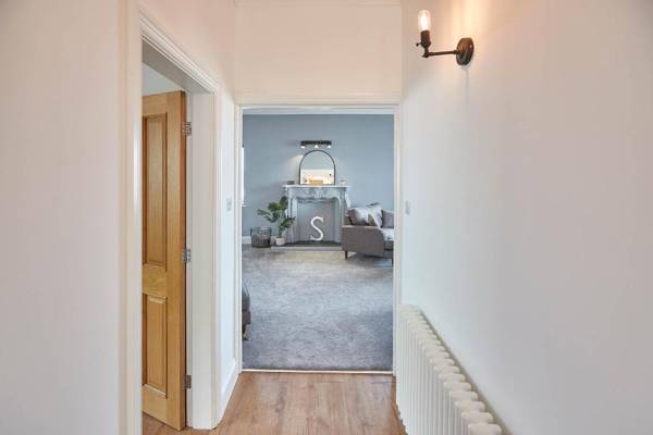 Host & Stay - Burnsyde Beach House