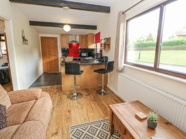 Bluebell Lodge Saltburn-by-the-Sea