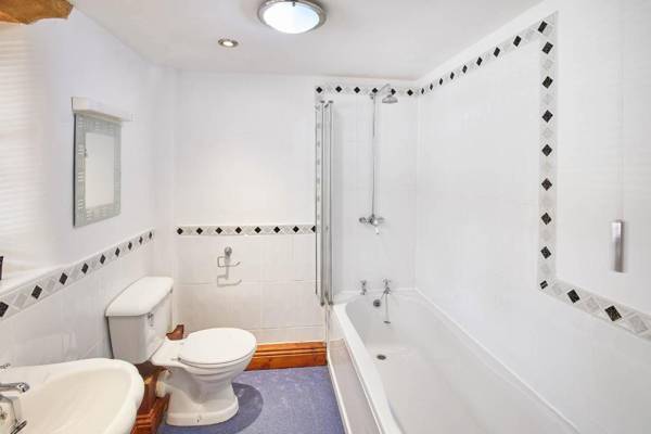 Host & Stay - The Arches Country House