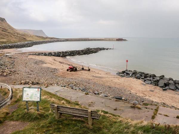 Lady Bird Retreat Saltburn-by-the-Sea