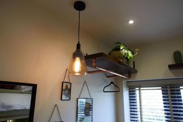 Host & Stay - The Nook Cottage