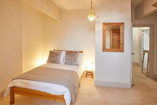 Host & Stay - The Observatory Apartment