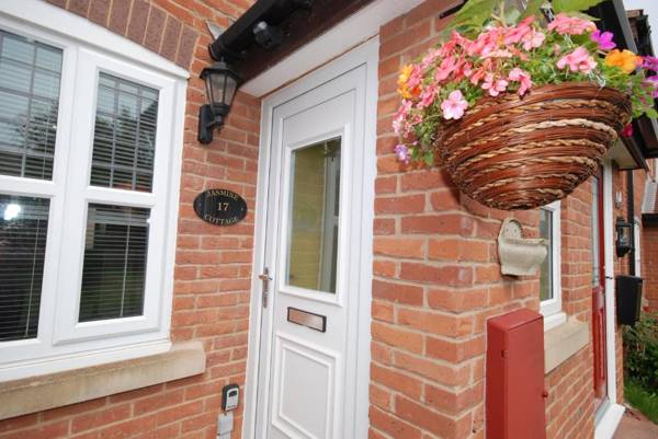 Saltburn Holidays Jasmine Cottage Saltburn