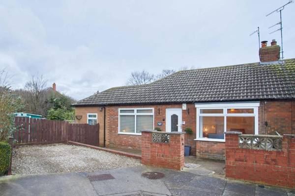 Host & Stay - Willow View