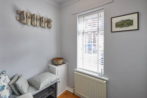 Host & Stay - Pearl House